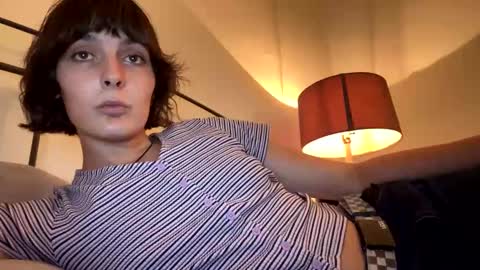 mia_177 online show from 10/18/25, 12:02