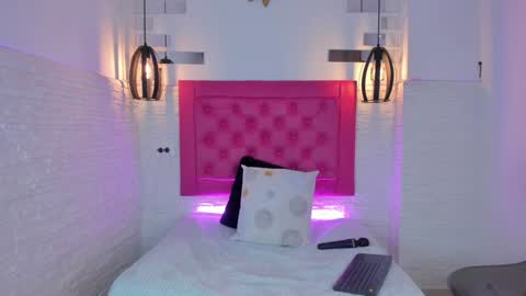 Mia Blonde online show from 01/30/25, 07:15