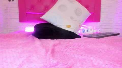 Mia Blonde online show from 03/07/25, 10:54