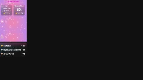 Mia  GMT7 Mon Tue Wen Thur 1000am-0300pm Sat 0300am-0900am online show from 03/07/26, 08:33