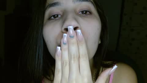 Mia online show from 12/31/24, 06:16