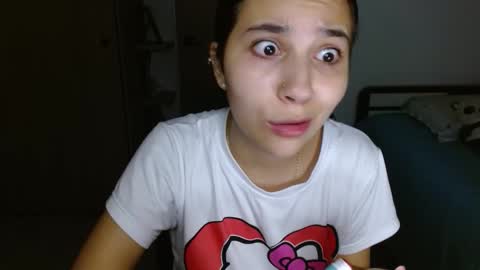 Mia online show from 02/27/26, 03:39