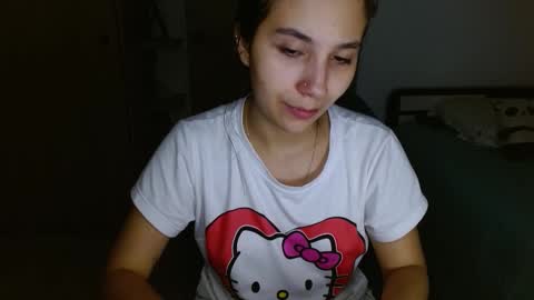 Mia online show from 03/03/26, 03:34