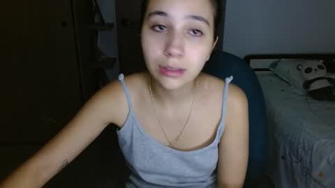 Mia online show from 03/10/26, 02:38