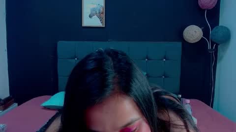 C A L L  M E  M I A  online show from 11/13/25, 02:21