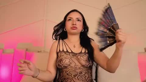 Snapshot of mia_adams_bm chatting on 05/14/26, 07:42 Miaa online show from 05/14/26, 07:42