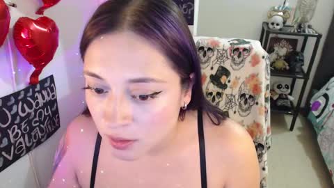 mia online show from 02/10/25, 01:03