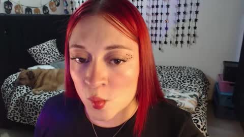 mia online show from 02/25/26, 11:03