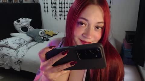 mia online show from 03/14/26, 10:15