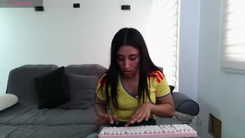 Snapshot of mia_and_eros chatting on 07/03/26, 08:48 MIA AND EROS online show from 07/03/26, 08:48