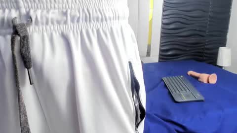 Dreams Couple online show from 01/07/25, 10:08