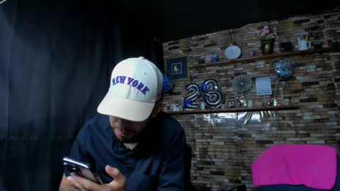 Mia and vincentt model indepent online show from 09/16/25, 04:13