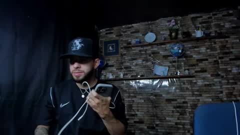 Mia and vincentt model indepent online show from 10/06/25, 04:10