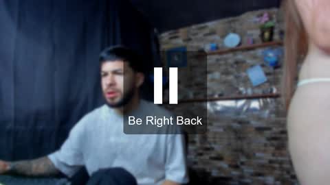 Mia and vincentt model indepent online show from 10/09/25, 04:21