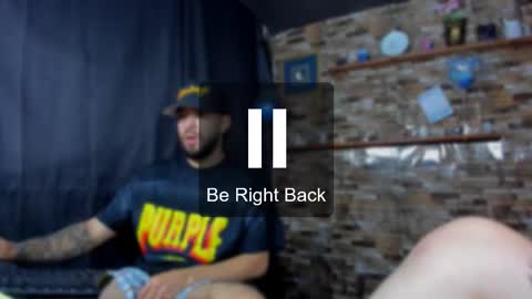 Mia and vincentt model indepent online show from 10/10/25, 04:33