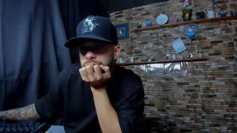 Mia and vincentt model indepent online show from 10/15/25, 03:50