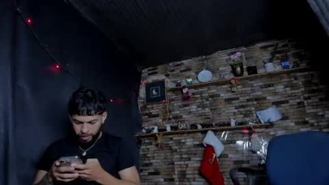 Mia and vincentt model indepent online show from 01/07/26, 03:42