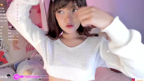    ig miaangeell online show from 02/08/25, 09:46