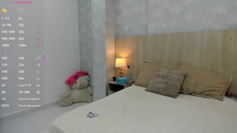 Mia Aristizabal online show from 12/18/25, 11:38