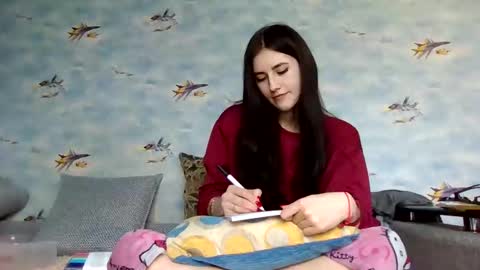 Snapshot of mia_beauti_live chatting on 02/28/26, 12:06 mia_beauti_live online show from 02/28/26, 12:06