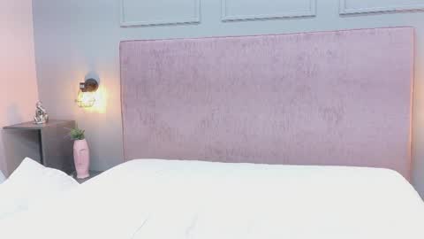 Mia Bellefort online show from 03/12/26, 09:26