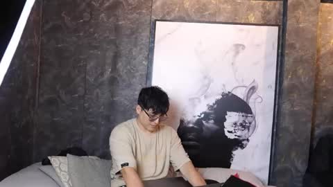 Belmont and Mia online show from 04/11/26, 06:56