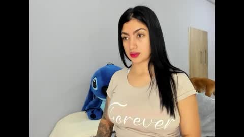 mia_belmonte online show from 01/14/26, 02:23