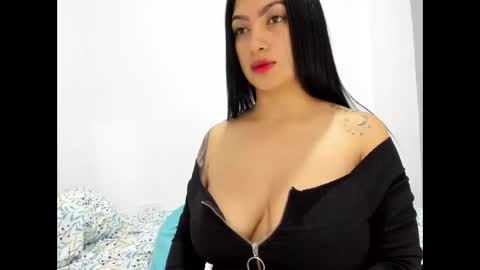 mia_belmonte online show from 03/09/26, 10:58
