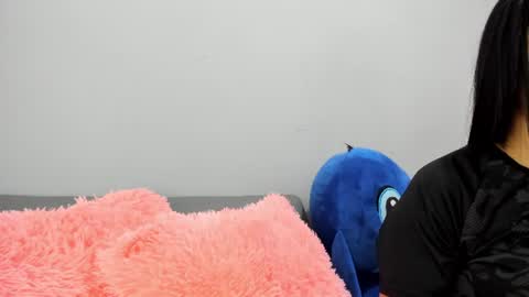 Snapshot of mia_belmonte chatting on 07/16/26, 07:42 mia_belmonte online show from 07/16/26, 07:42