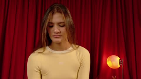 Mia Benett  online show from 04/29/26, 03:38