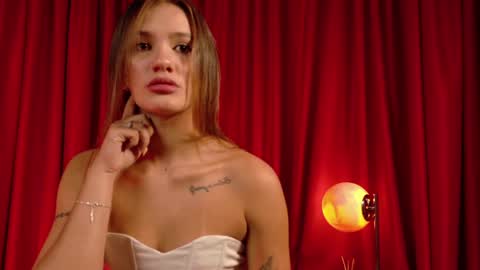Mia Benett  online show from 05/02/26, 02:22