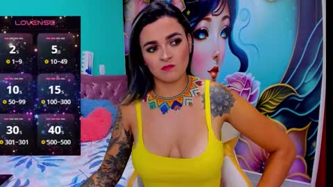 Mia online show from 12/22/24, 12:17