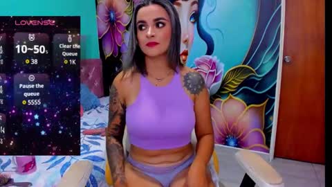 Mia online show from 12/28/24, 12:57