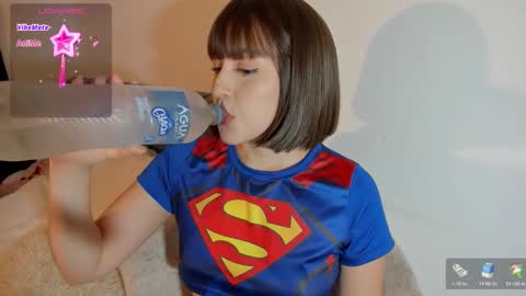 Mia Blair online show from 02/21/26, 01:17