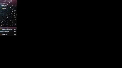 Mia6969 online show from 01/26/25, 01:36