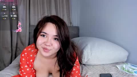 mia_carmin online show from 03/12/26, 03:23