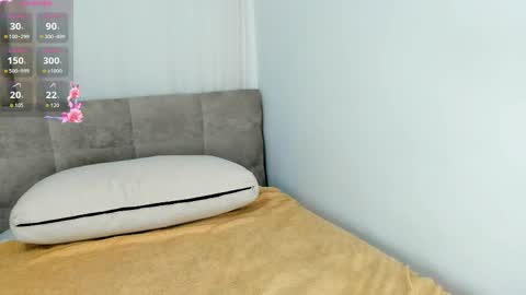 mia_carmin online show from 03/27/26, 01:44