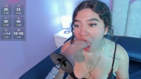Snapshot of mia_cataleiya chatting on 09/26/25, 11:36 mia online show from 09/26/25, 11:36