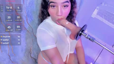 Snapshot of mia_cataleiya chatting on 10/04/25, 11:41 mia online show from 10/04/25, 11:41