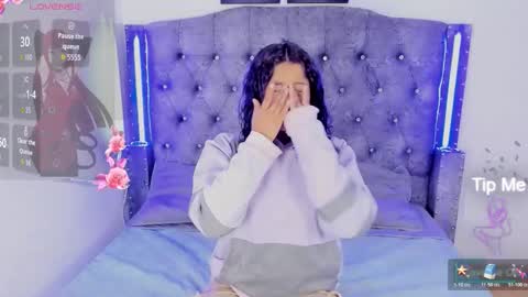 mia_cavallii online show from 03/03/26, 11:16