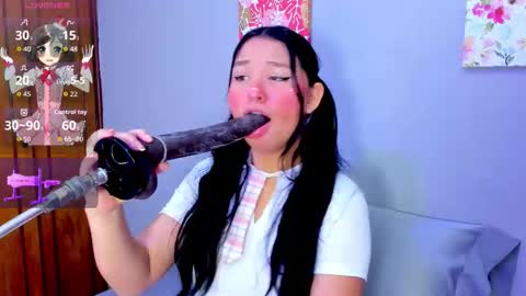 Snapshot of mia_celezte chatting on 01/18/26, 12:31 Celeste online show from 01/18/26, 12:31