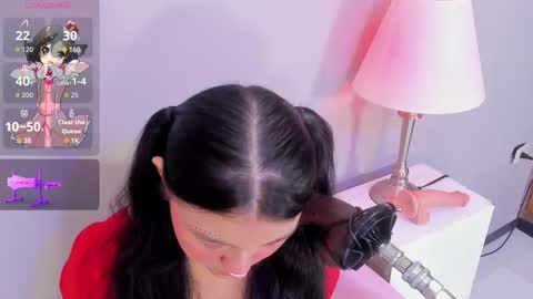 Snapshot of mia_celezte chatting on 02/03/26, 11:59 Celeste online show from 02/03/26, 11:59