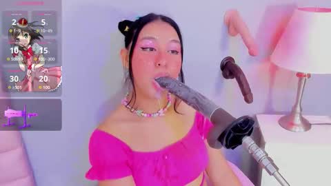 Snapshot of mia_celezte chatting on 02/04/26, 12:00 Celeste online show from 02/04/26, 12:00