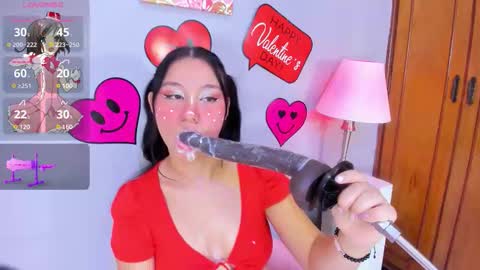 Snapshot of mia_celezte chatting on 02/12/26, 12:00 Celeste online show from 02/12/26, 12:00