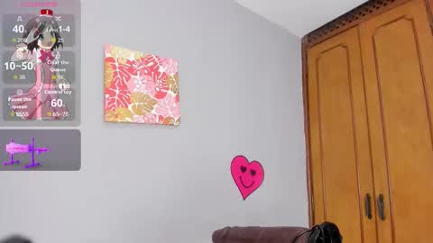 Snapshot of mia_celezte chatting on 02/18/26, 11:39 Celeste online show from 02/18/26, 11:39