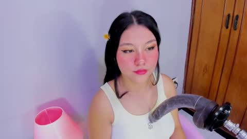 Snapshot of mia_celezte chatting on 02/20/26, 11:43 Celeste online show from 02/20/26, 11:43