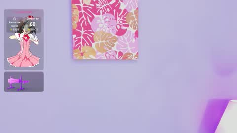 Snapshot of mia_celezte chatting on 02/27/26, 11:54 Celeste online show from 02/27/26, 11:54