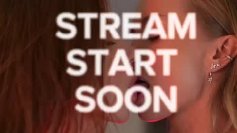 Mia and friends online show from 04/12/26, 03:50