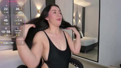 M I A  online show from 03/11/26, 02:06