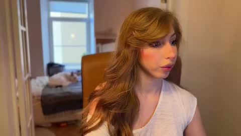 Snapshot of mia_daddysgirl chatting on 10/09/25, 08:45 Daddys Girl online show from 10/09/25, 08:45